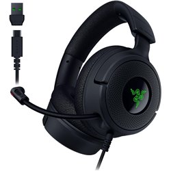 Auriculares Razer Kraken V4 X (rz04-05180100-r3m1)