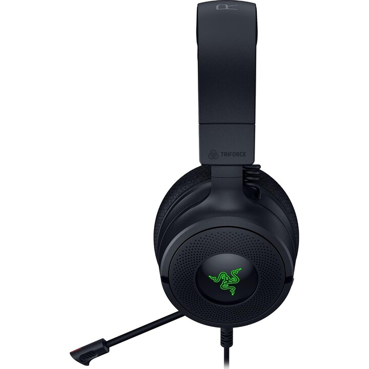 Razer Kraken V4 X Headphones (rz04-05180100-r3m1)