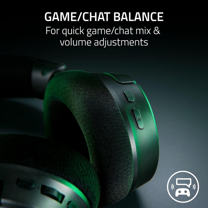 Fones de ouvido Razer Kraken V4 (rz04-05170100-r3m1)