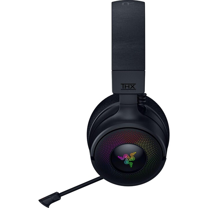Casque Razer Kraken V4 (rz04-05170100-r3m1)