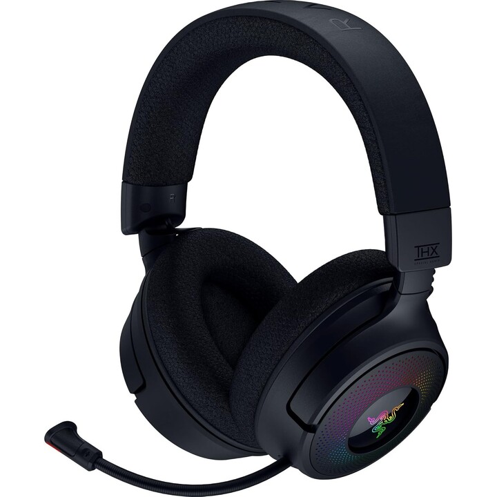 Casque Razer Kraken V4 (rz04-05170100-r3m1)