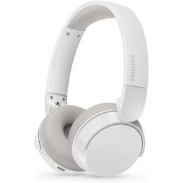 Philips TAH3209 Casque sans fil/ avec microphone/ Bluetooth/ Blanc