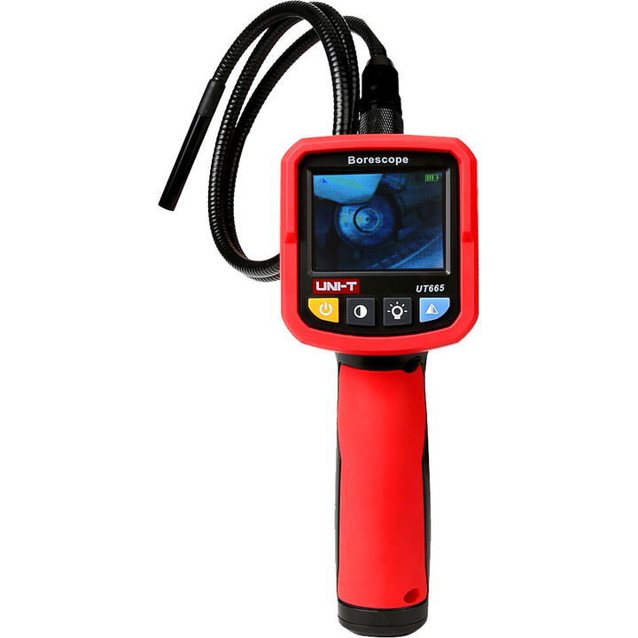 Uni-T UT665 Inspection Camera