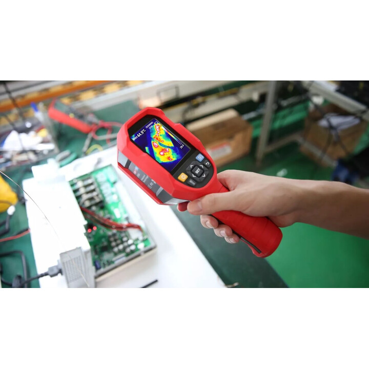 Uni-T UTi260B Thermal Imaging Camera
