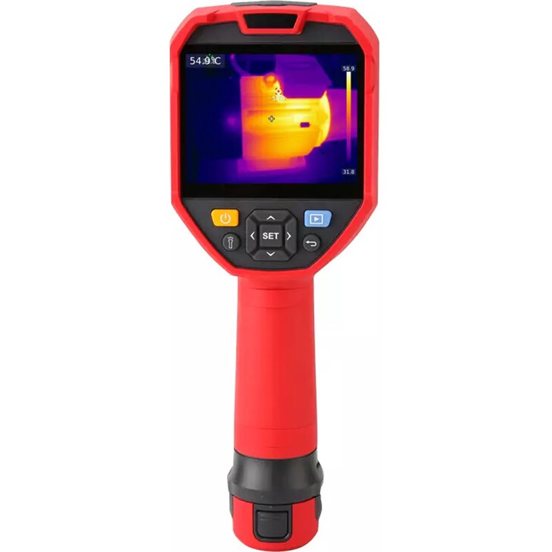 UNI-T UTi720E Cámara termográfica