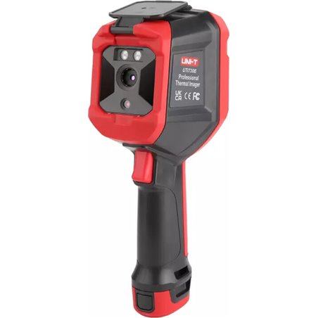 UNI-T UTi720E Cámara termográfica