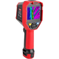 UNI-T UTi720E Cámara termográfica