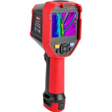 UNI-T UTi720E Cámara termográfica
