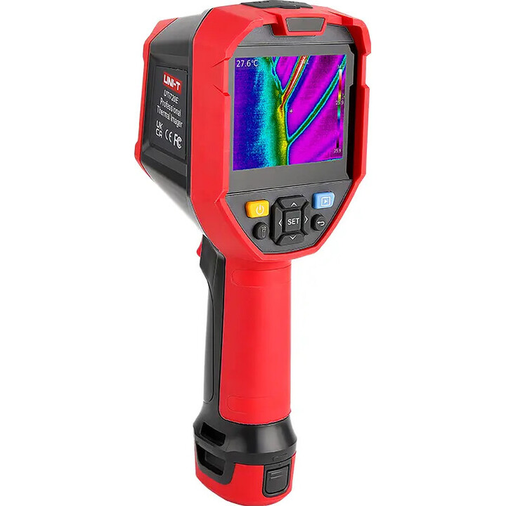 UNI-T UTi720E Thermal Imaging Camera