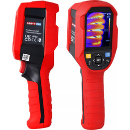Câmera de imagem térmica Uni-T UTi720A