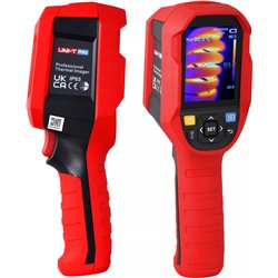 Uni-T UTi720A Cámara termográfica