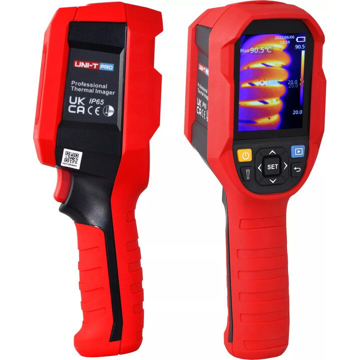 Termocamera Uni-T UTi720A