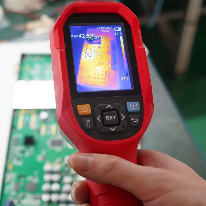Termocamera Uni-T UTi720A