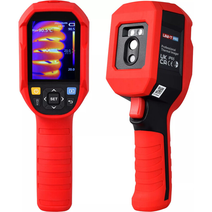 Termocamera Uni-T UTi720A