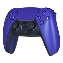 Gamepad Sony PlayStation 5 DualSense Controller wireless Galactic Purple V2
