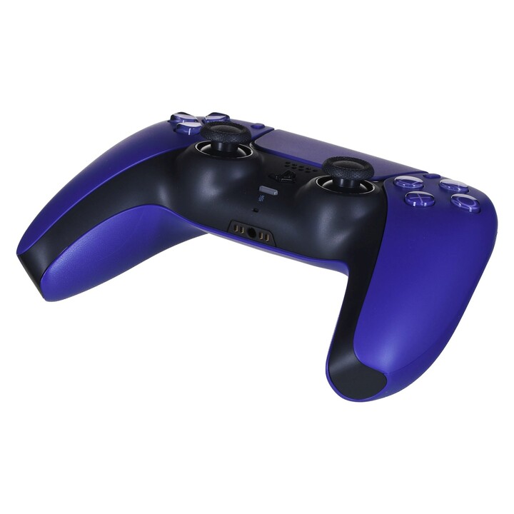 Gamepad Sony PlayStation 5 DualSense Controller wireless Galactic Purple V2
