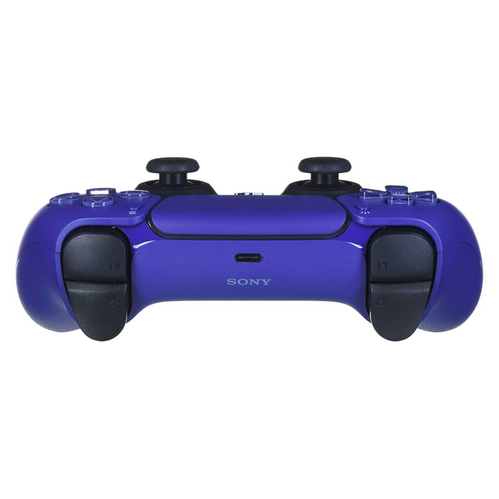Sony PlayStation 5 DualSense gamepad Galactic Purple V2 wireless controller