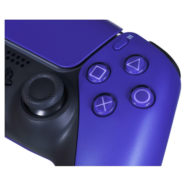 Gamepad Sony PlayStation 5 DualSense Controller wireless Galactic Purple V2