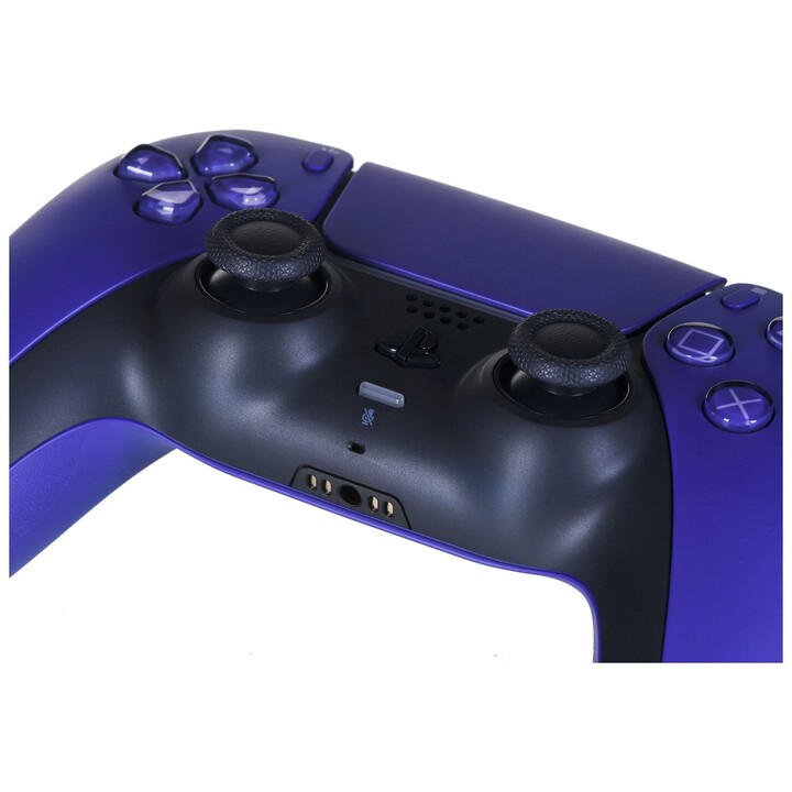 Gamepad Sony PlayStation 5 DualSense Controller wireless Galactic Purple V2