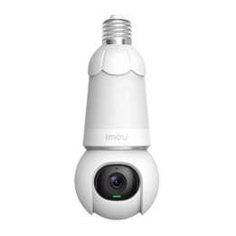 Telecamera IP Imou Bulb Cam 5MP IPC-S6DP
