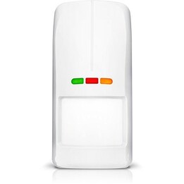 SATEL WIRELESS OUTDOOR DUAL MOTION DETECTOR AOD-210