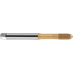 CRUSH M 8 DIN-371C HSSE-PM WGN TIN WITHOUT GROOVES