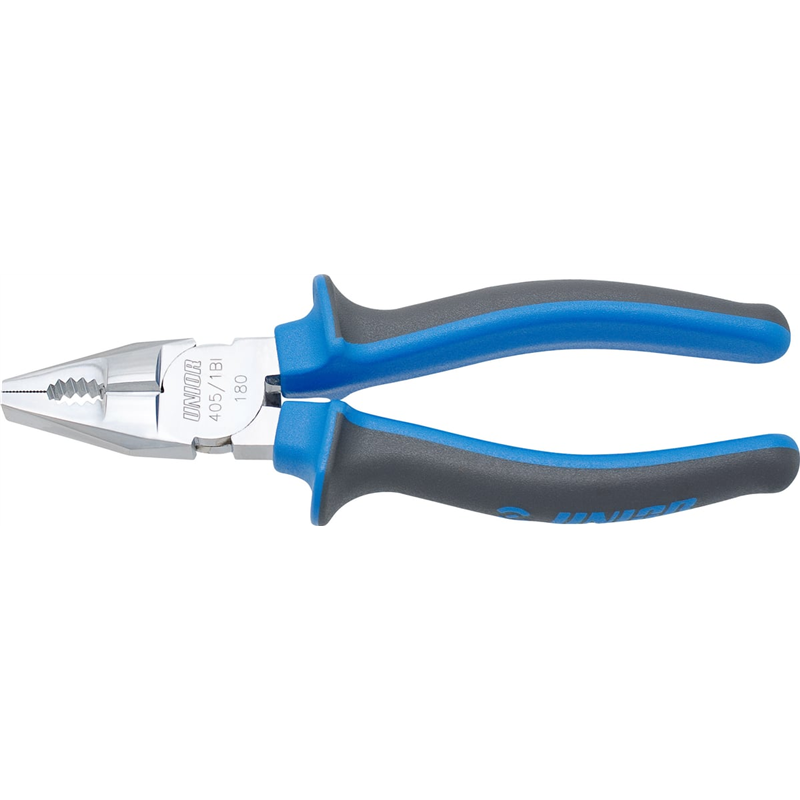 ALICATE DE CORTE RSEC 405/1BI-180 UNIOR