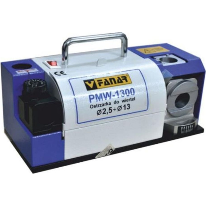 Affûteuse PMW-1300