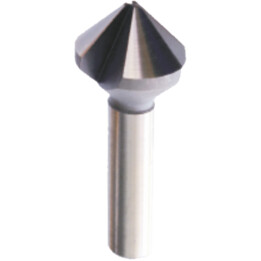 SENKER DIN 335-C 90"*12,4 HSSE TICN