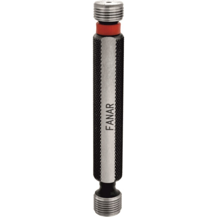 Fanar MSBG calibre tampon passe/pas passe M8x1,25