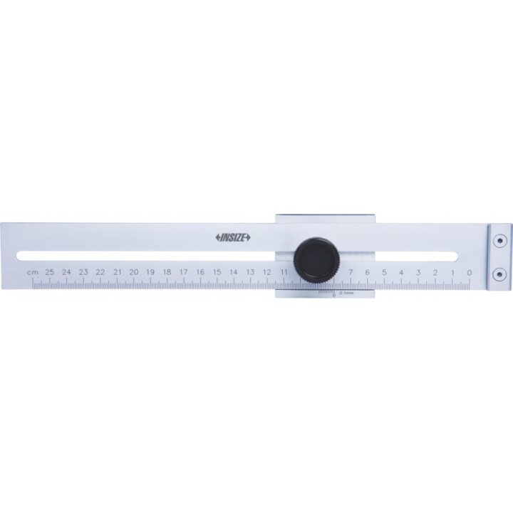 JAUGE DE MESURE MLPN L-300