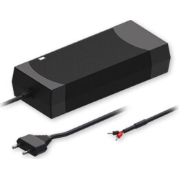 Alimentation Teltonika EU 2 broches, 130 W