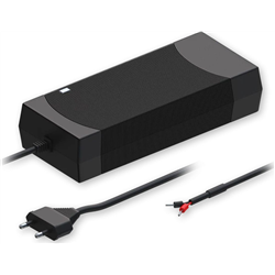 Teltonika EU 2-pin power supply, 130W