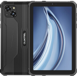 Oukitel RT3 Pro 8.0 4GB 128GB LTE Negro