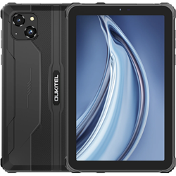 Oukitel RT3 Pro 8.0 4GB 128GB LTE Black