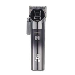 Mesko MS 2842 Cortapelos con pantalla LCD - USB-c