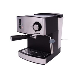 Mesko MS 4403 machine à café Machine à expresso 1,6 L Semi-automatique