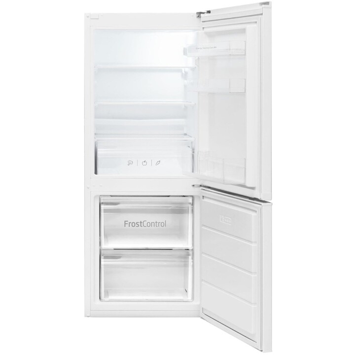 AMICA FK1815.4U (E) 201L Frigorifero bianco