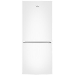 Amica FK1815.4U(E) 201L White Refrigerator