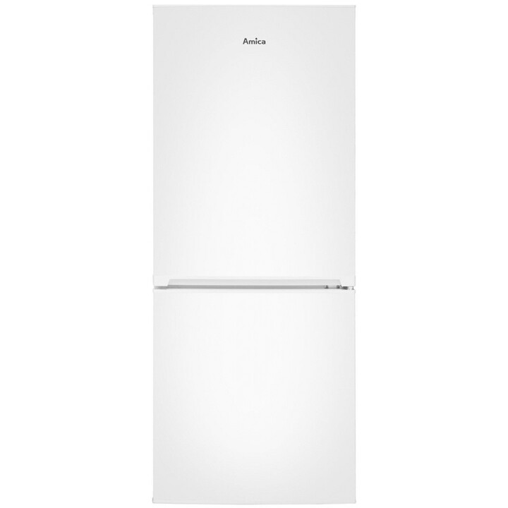 AMICA FK1815.4U (E) 201L Frigorifero bianco