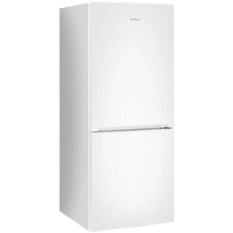 Frigorifero Amica FK1815.4U(E) 201L Blanco