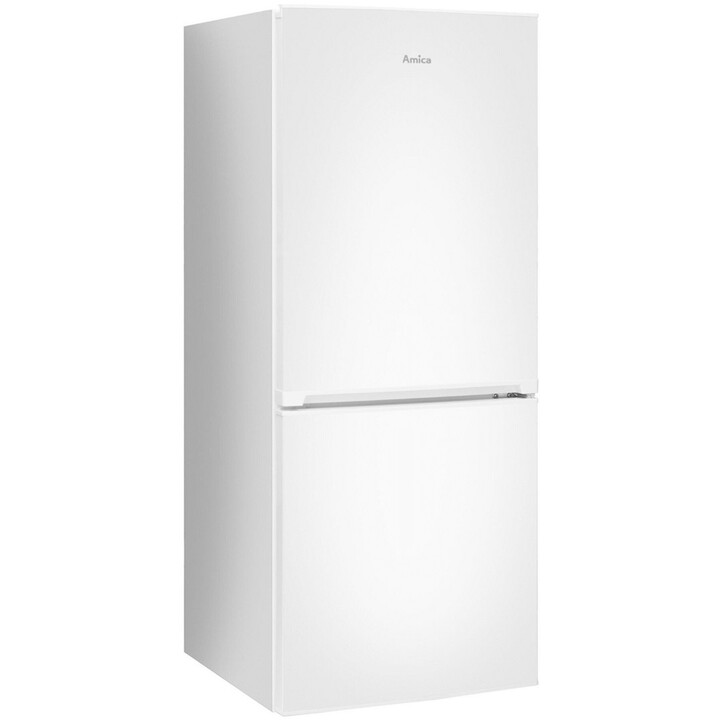 AMICA FK1815.4U (E) 201L Frigorifero bianco