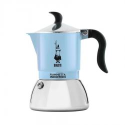 Bialetti Primavera Fiammetta Inducción azul 2TZ cafe 100ml
