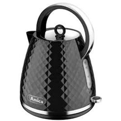 HERVIDOR AMICA KF 3030 NEGRO 1. L