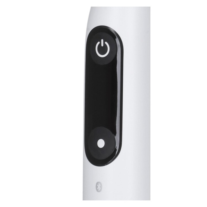 Cepillo eléctrico Braun Oral-B iO8N Blanco
