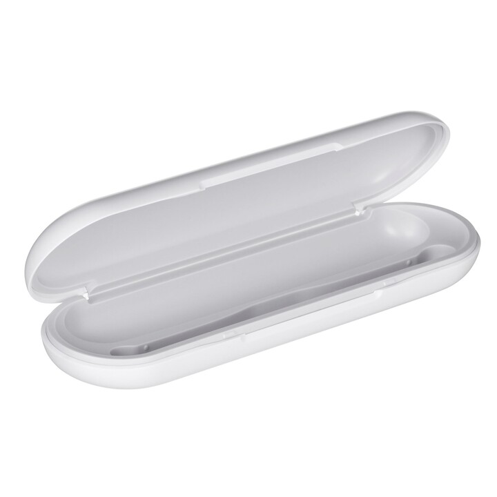 Cepillo eléctrico Braun Oral-B iO8N Blanco