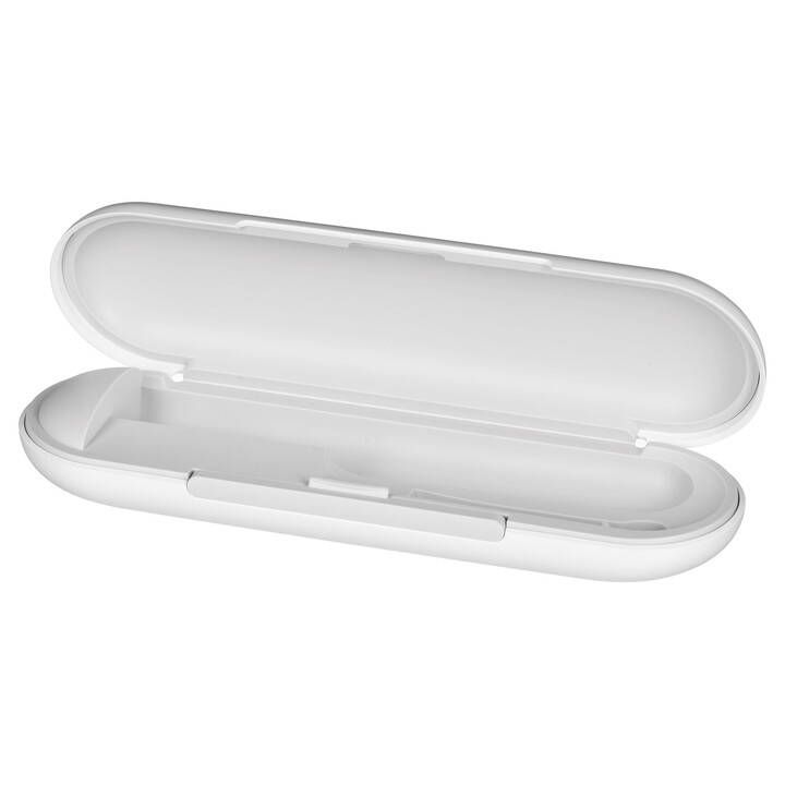 Elektrische Zahnbürste Braun Oral-B iO Series 9 Weiß