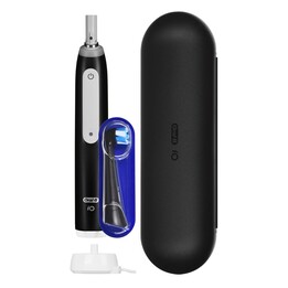 Braun Szczoteczka Oral-B iO 3 Nero opaco
