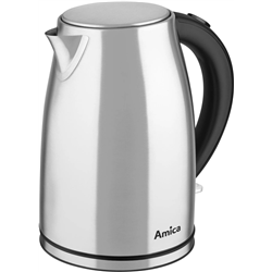 KETTLE AMICA KF 3038 INOX 1.7L 2200W