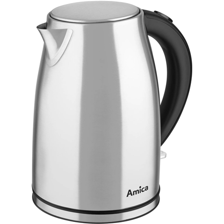 CHALEIRA AMICA KF 3038 INOX 1.7L 2200W
